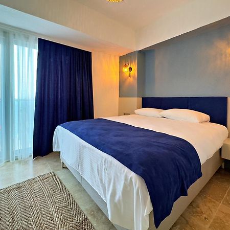 Nese Pension Bodrum Екстериор снимка