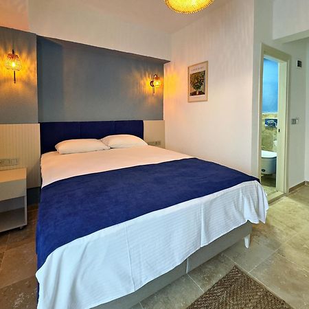 Nese Pension Bodrum Екстериор снимка