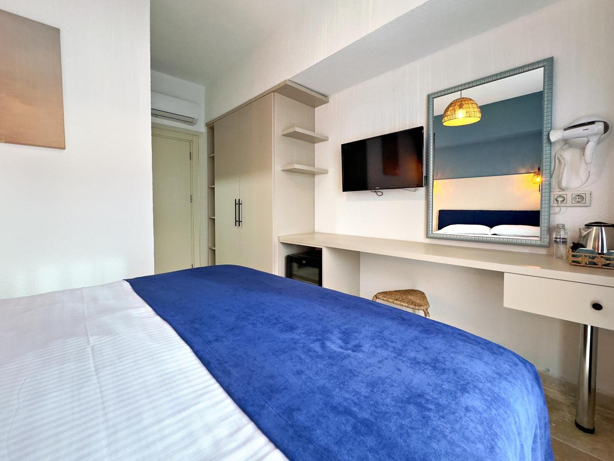 Nese Pension Bodrum Екстериор снимка