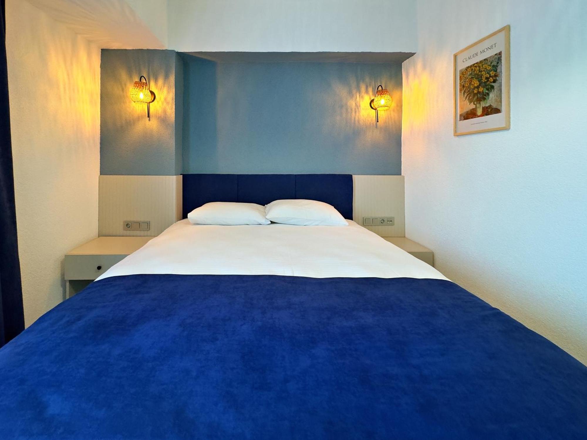 Nese Pension Bodrum Екстериор снимка