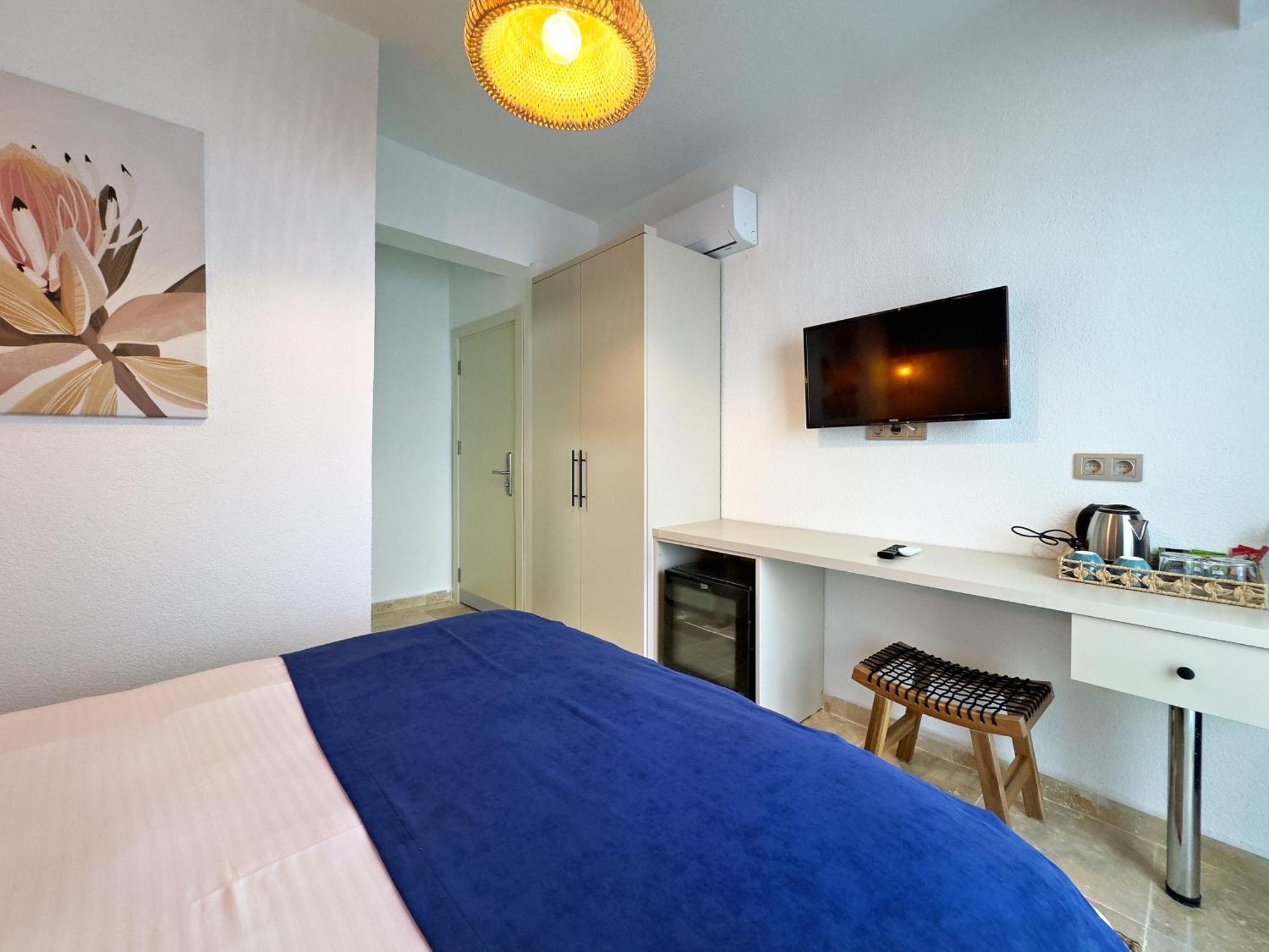 Nese Pension Bodrum Екстериор снимка