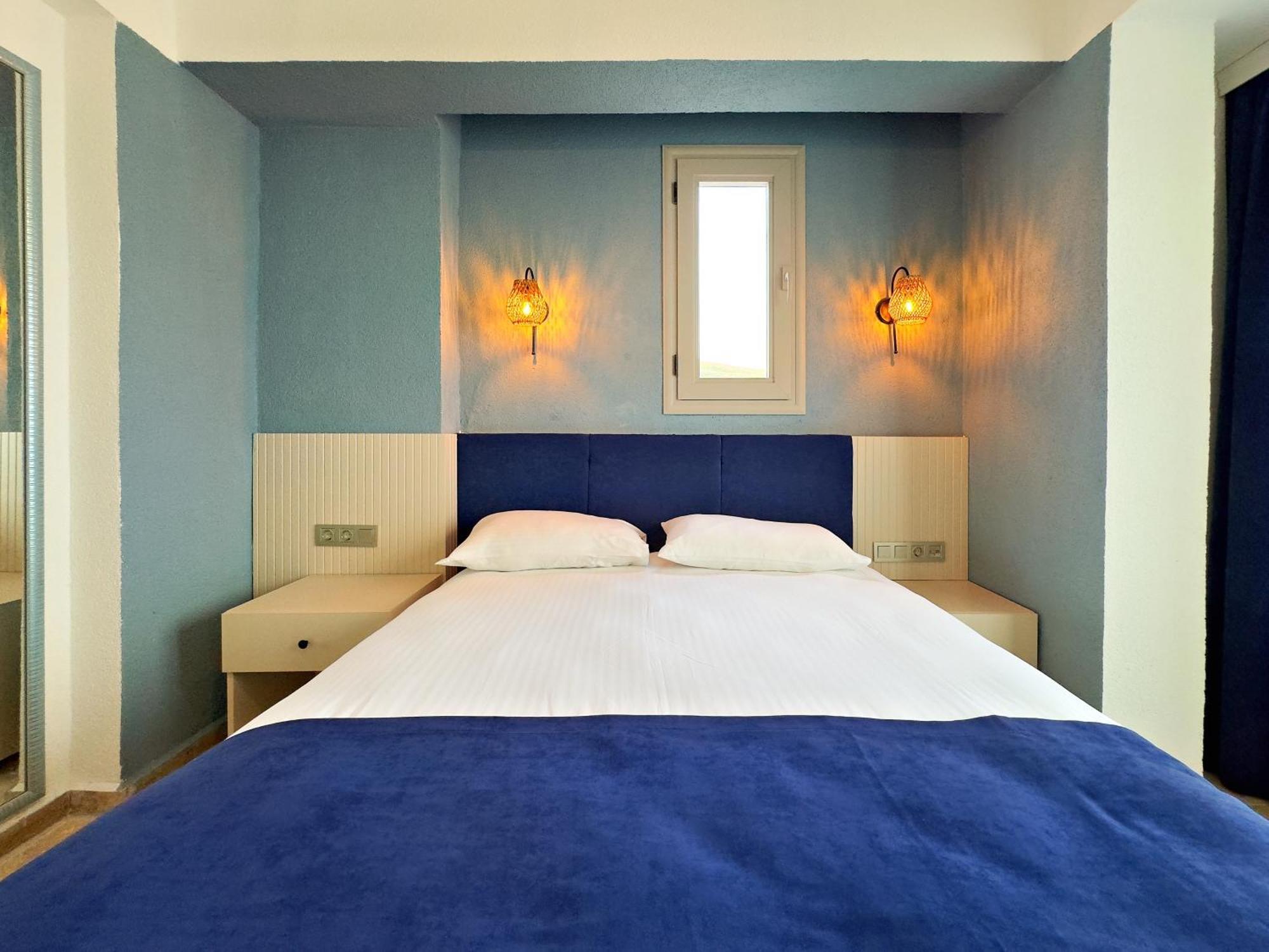 Nese Pension Bodrum Екстериор снимка