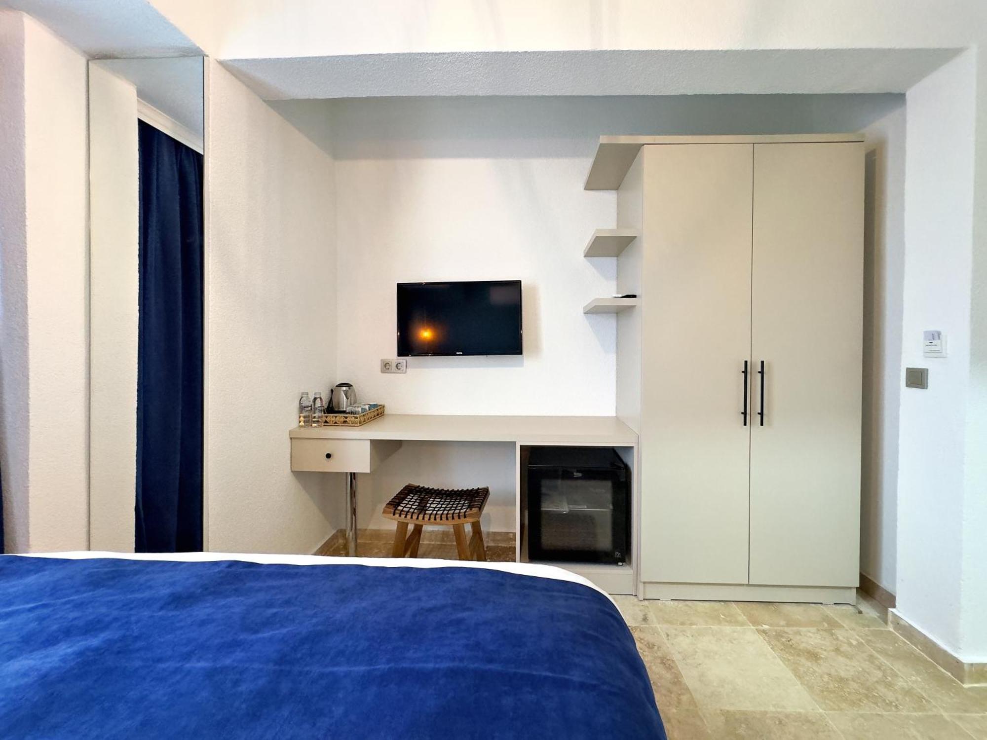 Nese Pension Bodrum Екстериор снимка